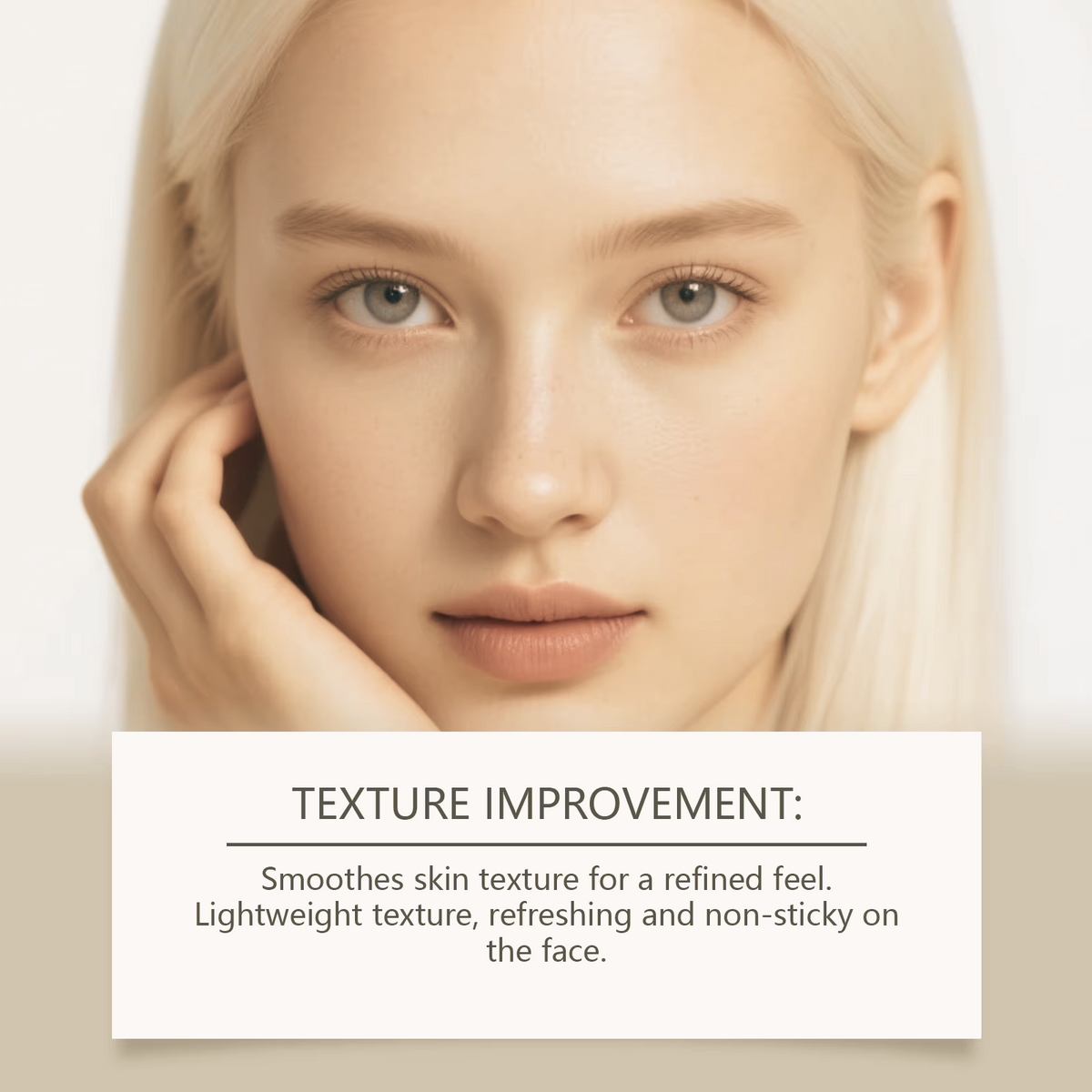 Sereline Collagen Silk Peptide Serum