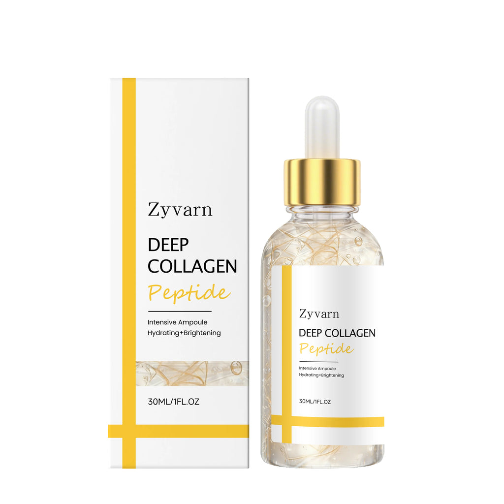Sereline Collagen Silk Peptide Serum