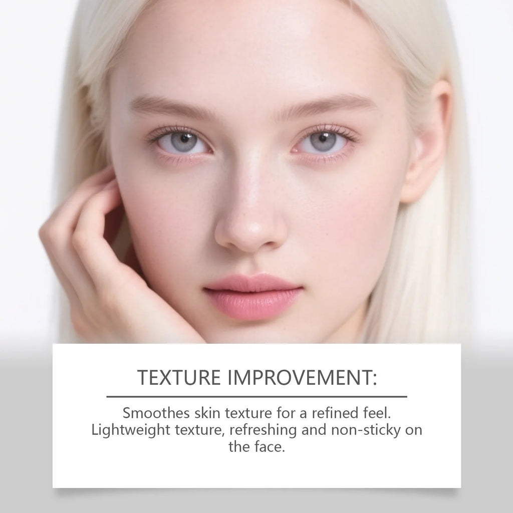 Sereline Collagen Silk Peptide Serum