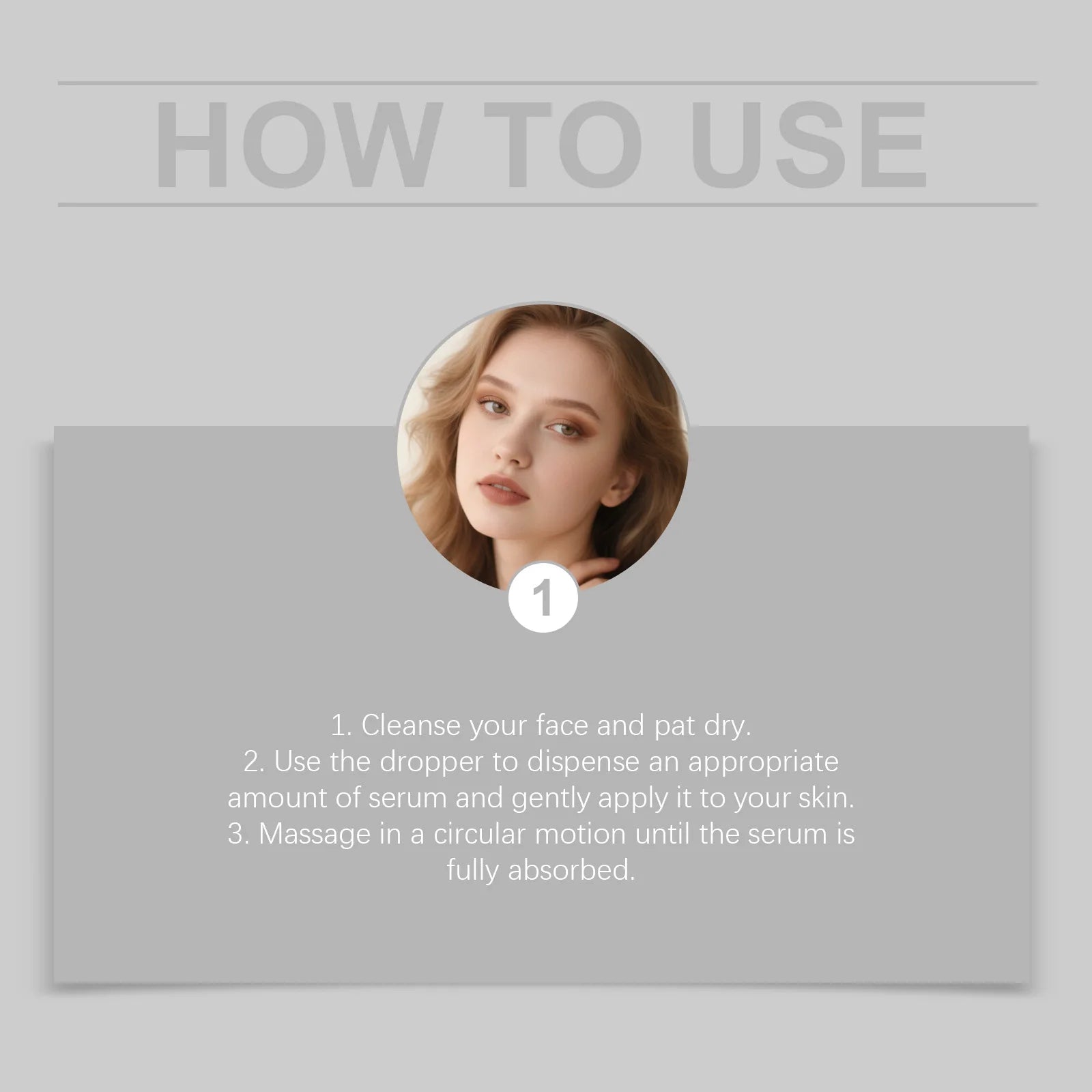Sereline Collagen Silk Peptide Serum